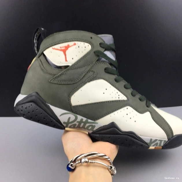 AIR 7 AT3375-100 PATTA X JORDAN “ICICLE” 1102